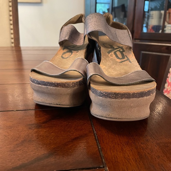 OTBT pewter bushnell wedges - Picture 2 of 12